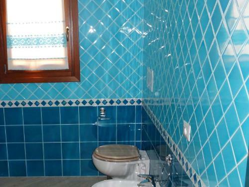 Locazione Turistica Casa Sabbia