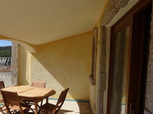 Locazione Turistica Casa Sabbia