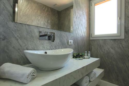 Hostal Double A Luxury Room