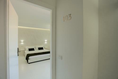 Hostal Double A Luxury Room