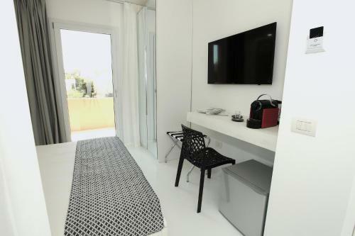 Hostal Double A Luxury Room
