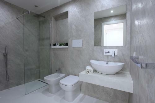 Hostal Double A Luxury Room