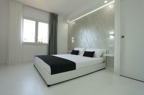 Hostal Double A Luxury Room