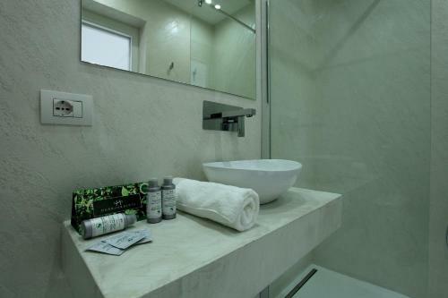 Hostal Double A Luxury Room