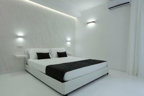 Hostal Double A Luxury Room