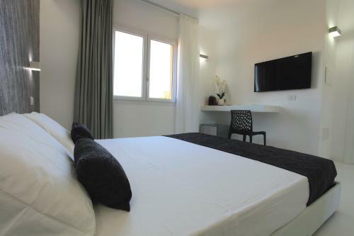 Hostal Double A Luxury Room
