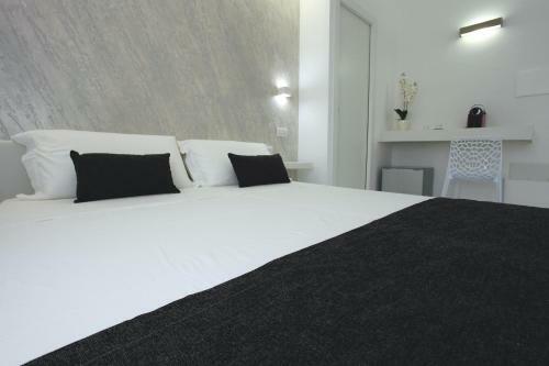Hostal Double A Luxury Room