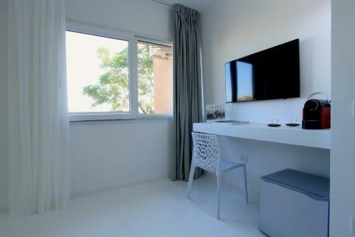 Hostal Double A Luxury Room