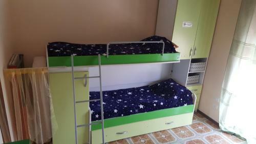 B&B Le Mille E UNA Notte