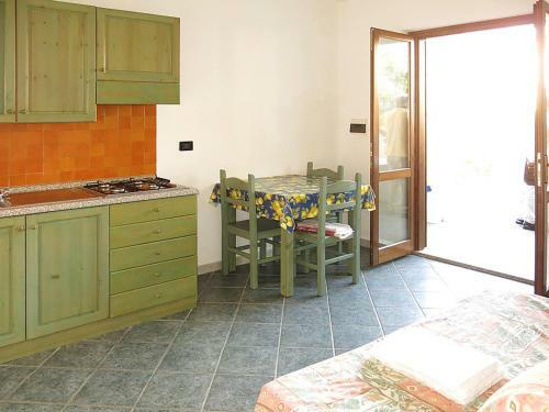 Apartamento Residence Gli Ontani 100s