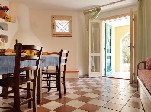Apartamento Maison Nina