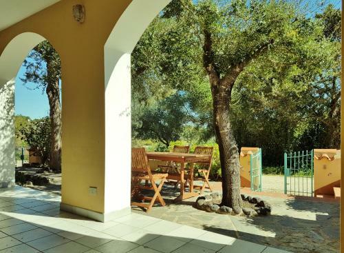 Apartamento Maison Nina