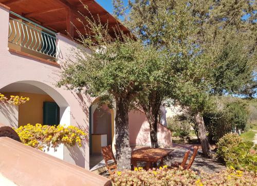 Apartamento Maison Nina