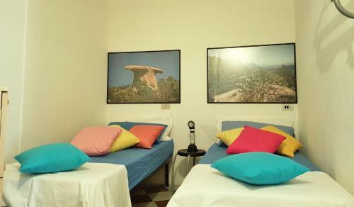 Apartamento Maison Nina