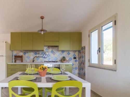 Apartamento Locazione Turistica Casa Fuile 1