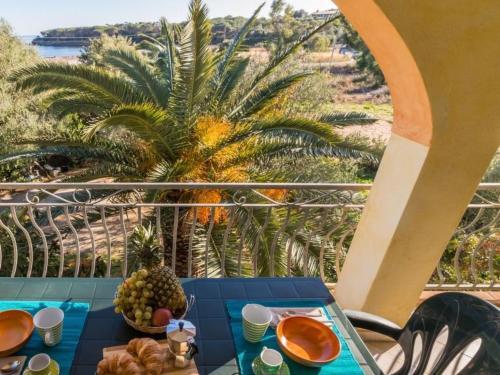 Apartamento Locazione Turistica Casa Fuile 1