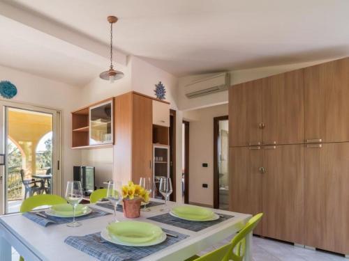 Apartamento Locazione Turistica Casa Fuile 1