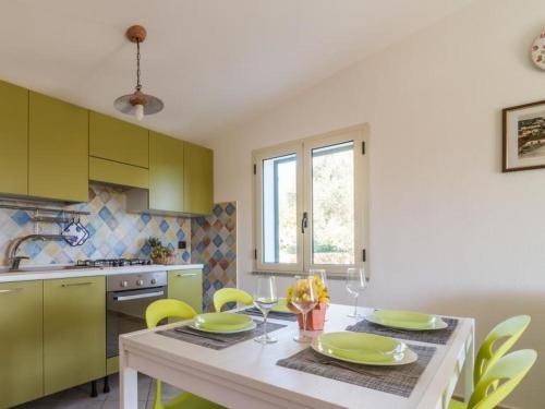 Apartamento Locazione Turistica Casa Fuile 1