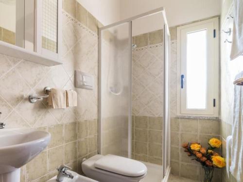 Apartamento Locazione Turistica Casa Fuile 1