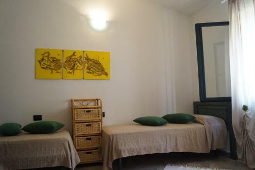 Villa Casa Su Catreathu