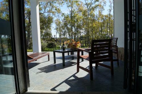Villa Casa Su Catreathu