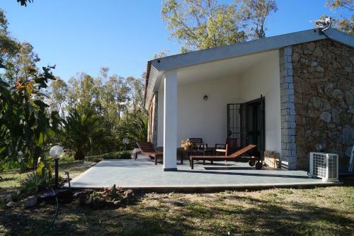Villa Casa Su Catreathu