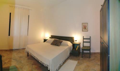 Villa Casa Su Catreathu