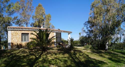 Villa Casa Su Catreathu