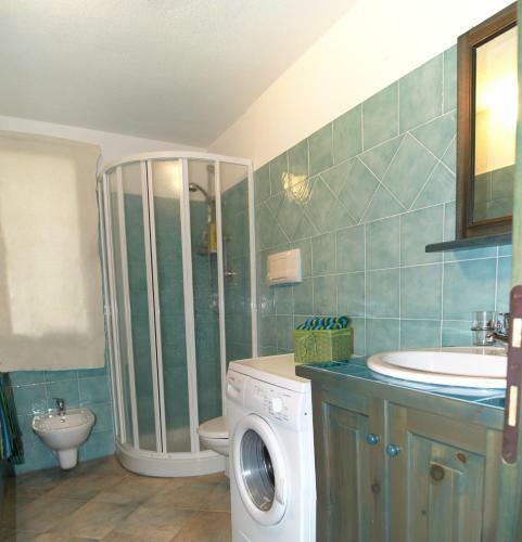 Villa Casa Su Catreathu