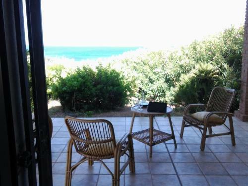 Villa Cottage Fuile 'e Mare