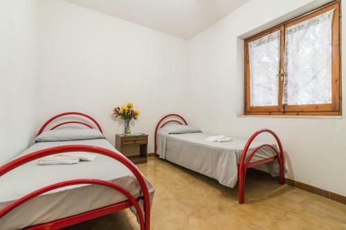 Apartamento Il Pineto 2