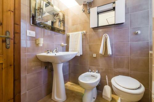 Apartamento Il Pineto 2