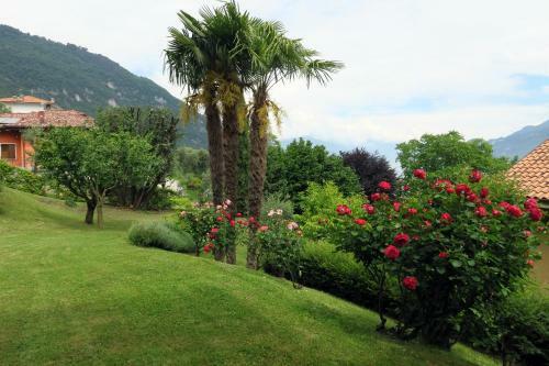 Bellagio Lake View Villa