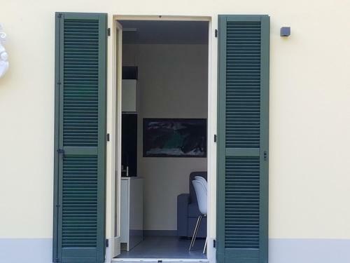 Apartamento Residence Matilde