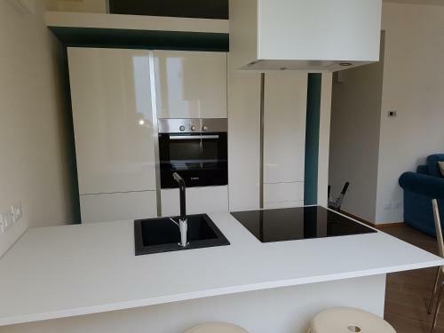 Apartamento Residence Matilde