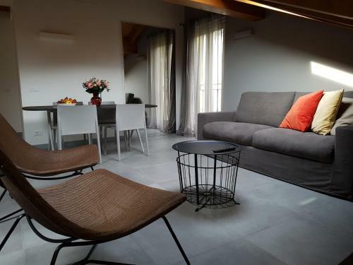 Apartamento Residence Matilde