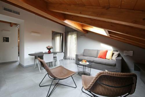 Apartamento Residence Matilde