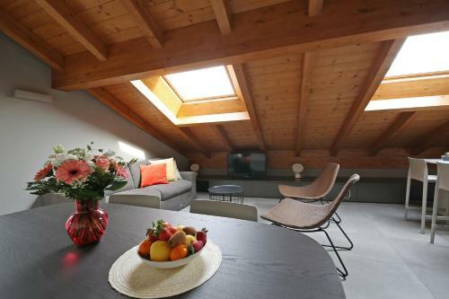 Apartamento Residence Matilde