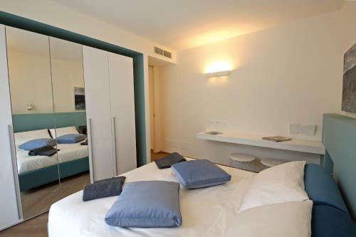 Apartamento Residence Matilde