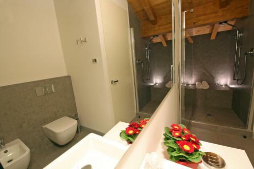 Apartamento Residence Matilde
