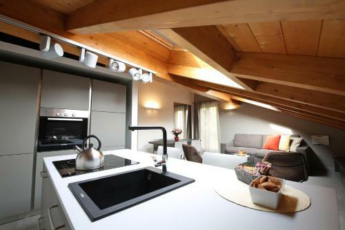 Apartamento Residence Matilde