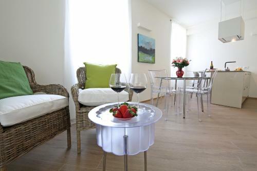 Apartamento Residence Matilde