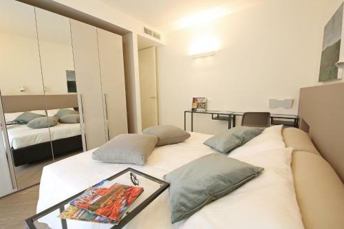 Apartamento Residence Matilde