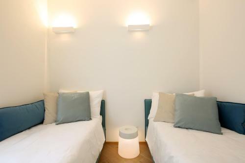 Apartamento Residence Matilde