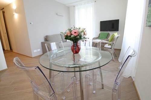 Apartamento Residence Matilde
