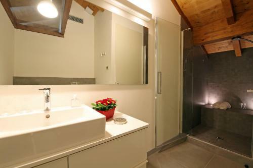 Apartamento Residence Matilde