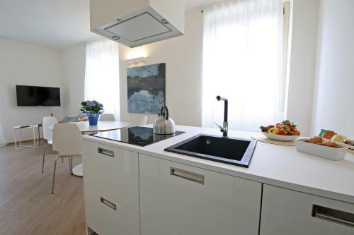 Apartamento Residence Matilde