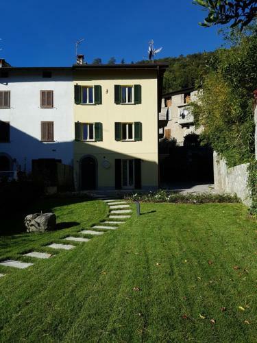 Apartamento Residence Matilde