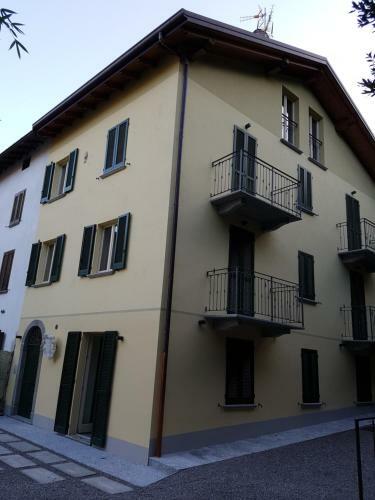 Apartamento Residence Matilde