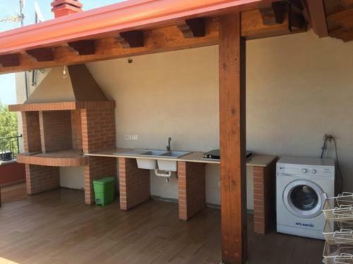 Apartamento La Casa Di Rosa